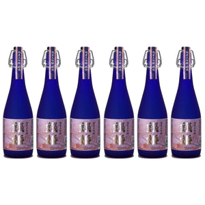 "Ginkon" (720ml) x 6 Bottle Pack