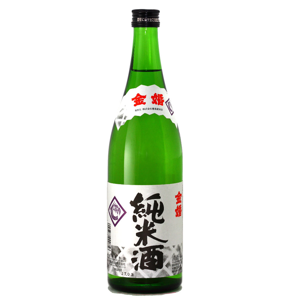 Junmai-shu Set 720ml x 6 Bottles