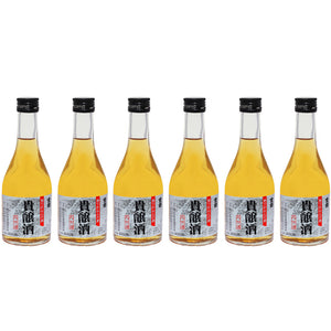 Kijo-shu (300ml) x 6 Bottle Pack